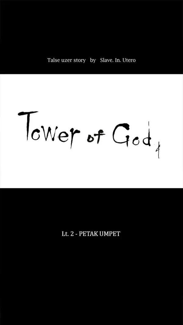 Read Tower of God ID Manga Online
