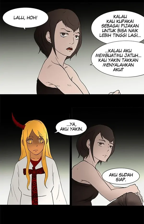 Read Tower of God ID Manga Online
