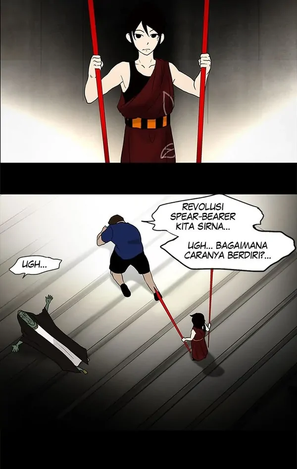 Read Tower of God ID Manga Online