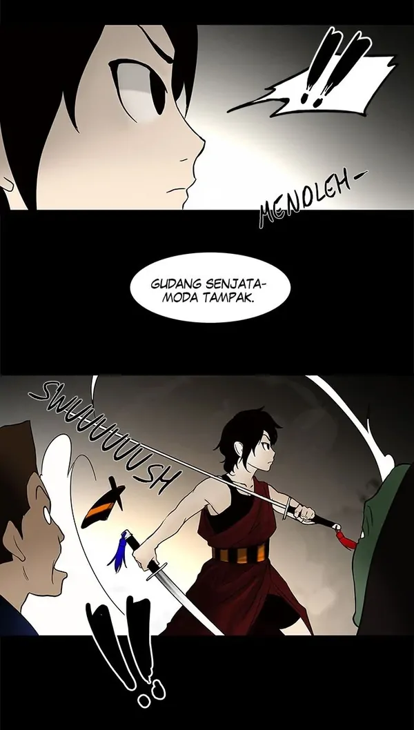 Read Tower of God ID Manga Online