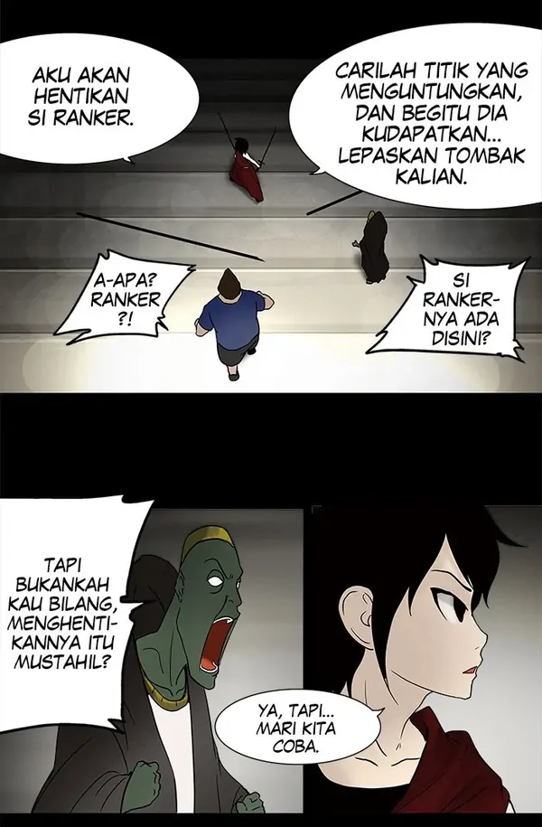 Read Tower of God ID Manga Online