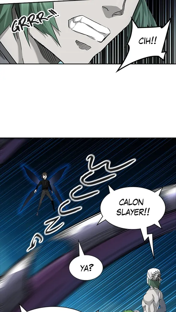 Read Tower of God ID Manga Online
