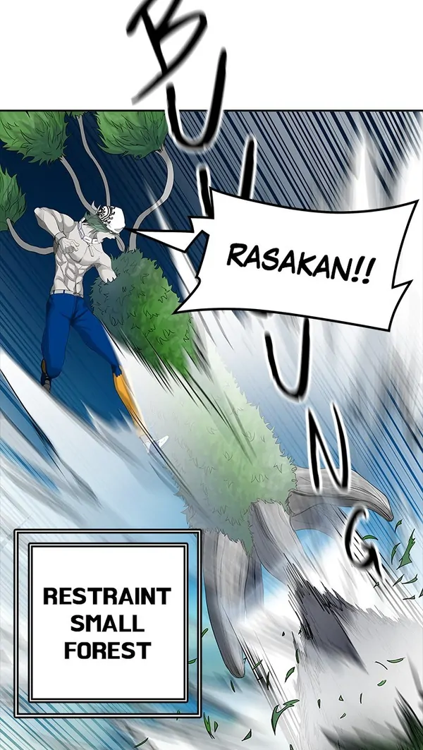 Read Tower of God ID Manga Online