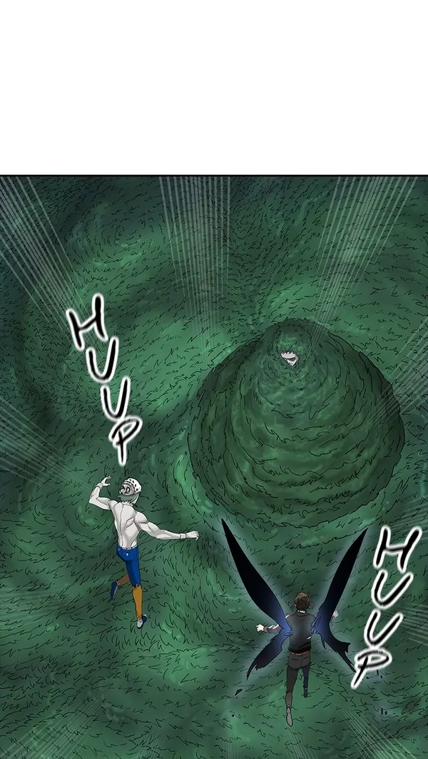 Read Tower of God ID Manga Online