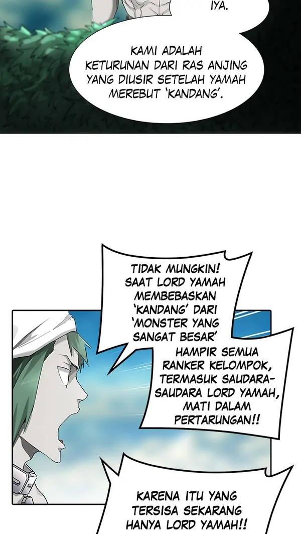 Read Tower of God ID Manga Online