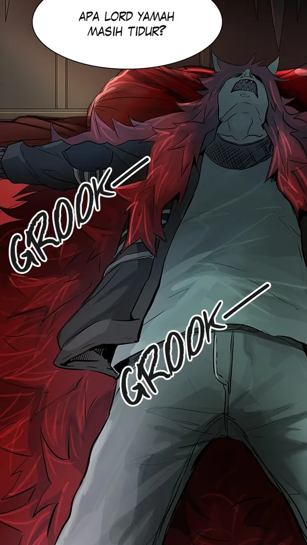 Read Tower of God ID Manga Online