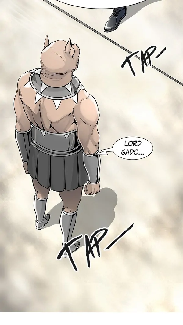 Read Tower of God ID Manga Online