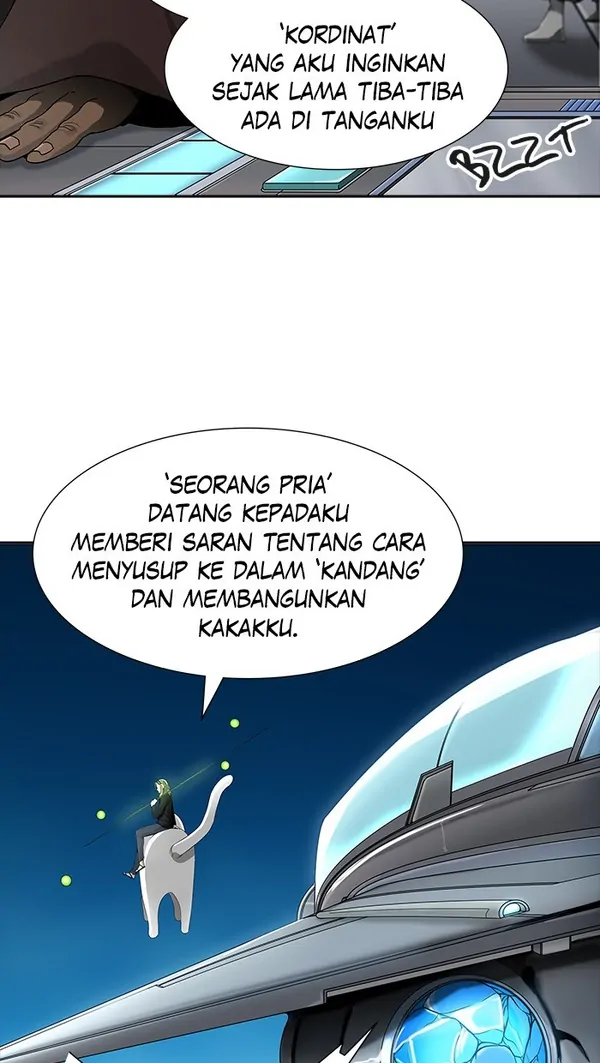 Read Tower of God ID Manga Online