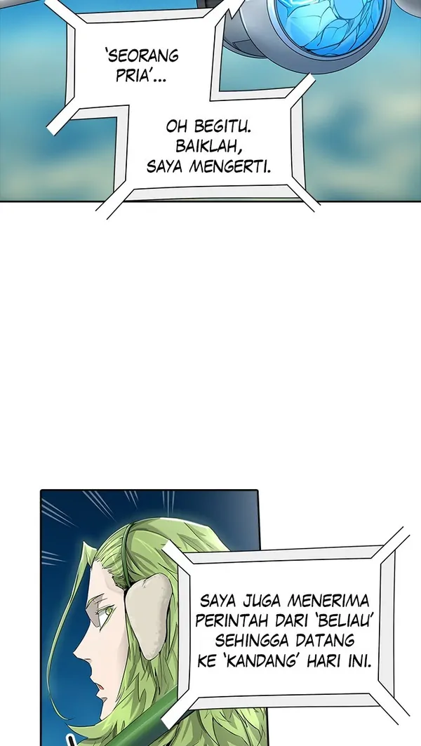 Read Tower of God ID Manga Online