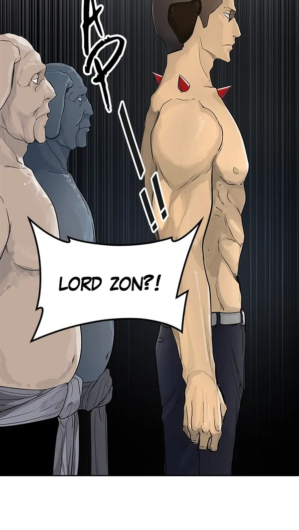 Read Tower of God ID Manga Online