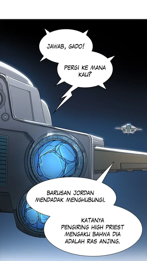 Read Tower of God ID Manga Online