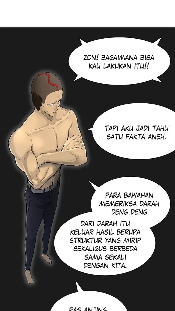 Read Tower of God ID Manga Online