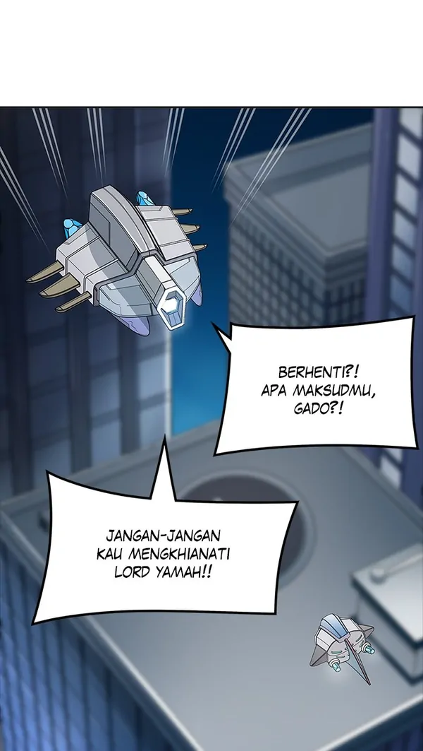 Read Tower of God ID Manga Online
