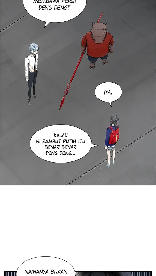 Read Tower of God ID Manga Online