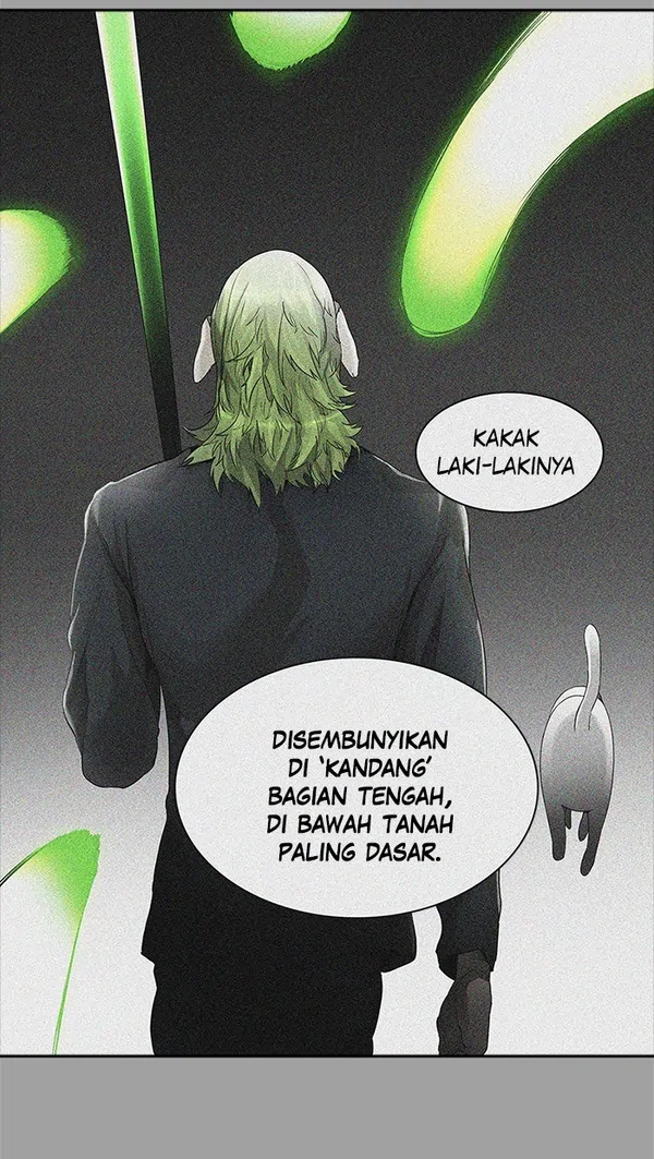 Read Tower of God ID Manga Online