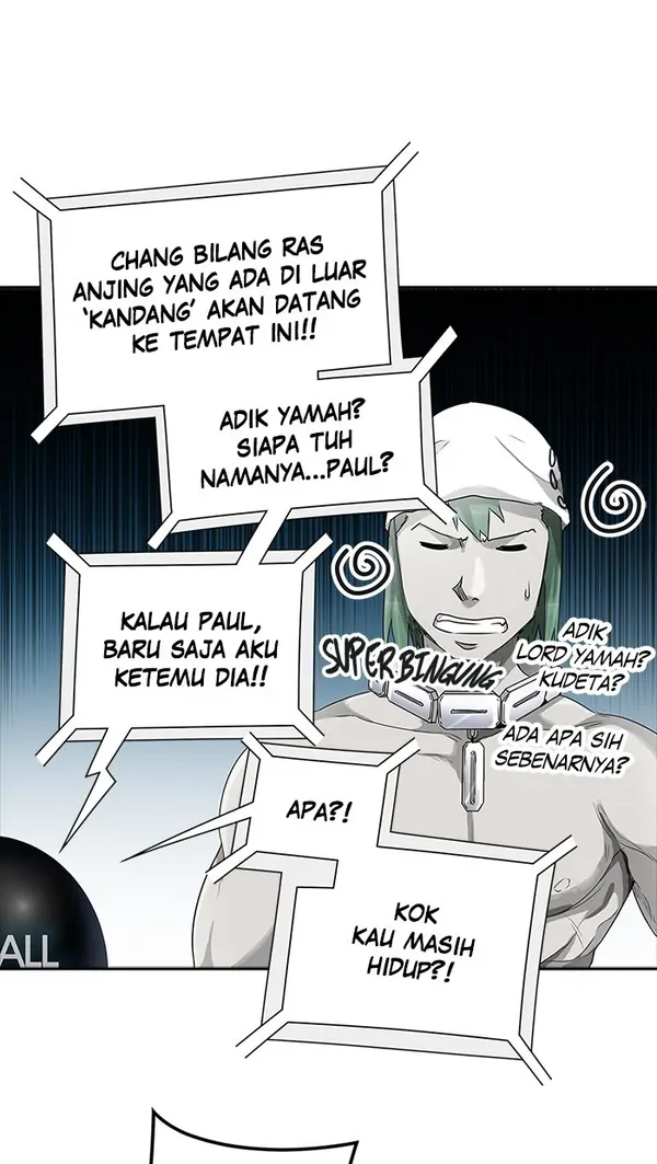 Read Tower of God ID Manga Online