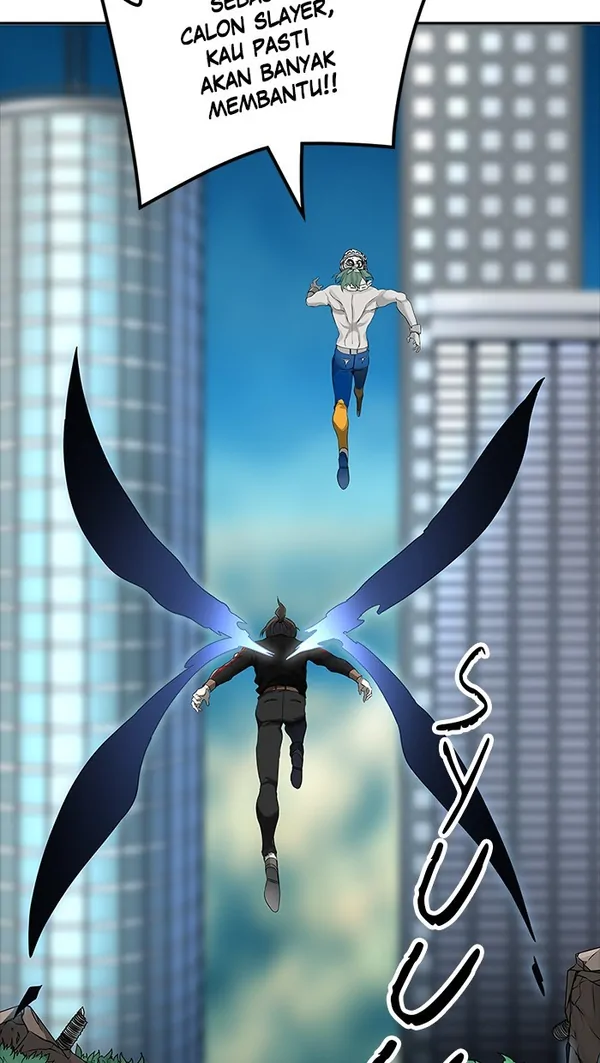 Read Tower of God ID Manga Online