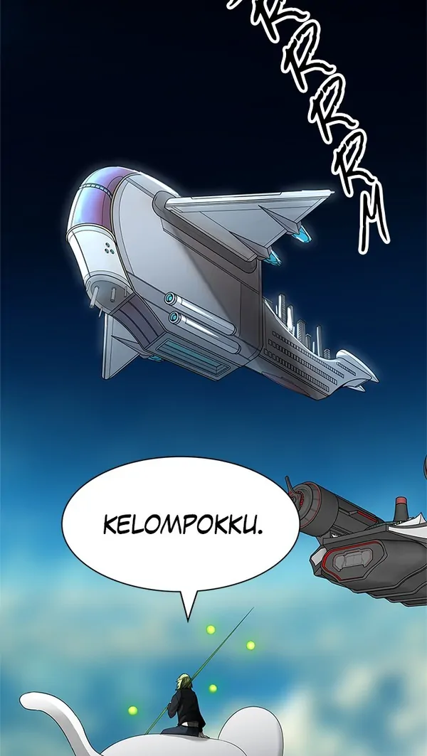 Read Tower of God ID Manga Online