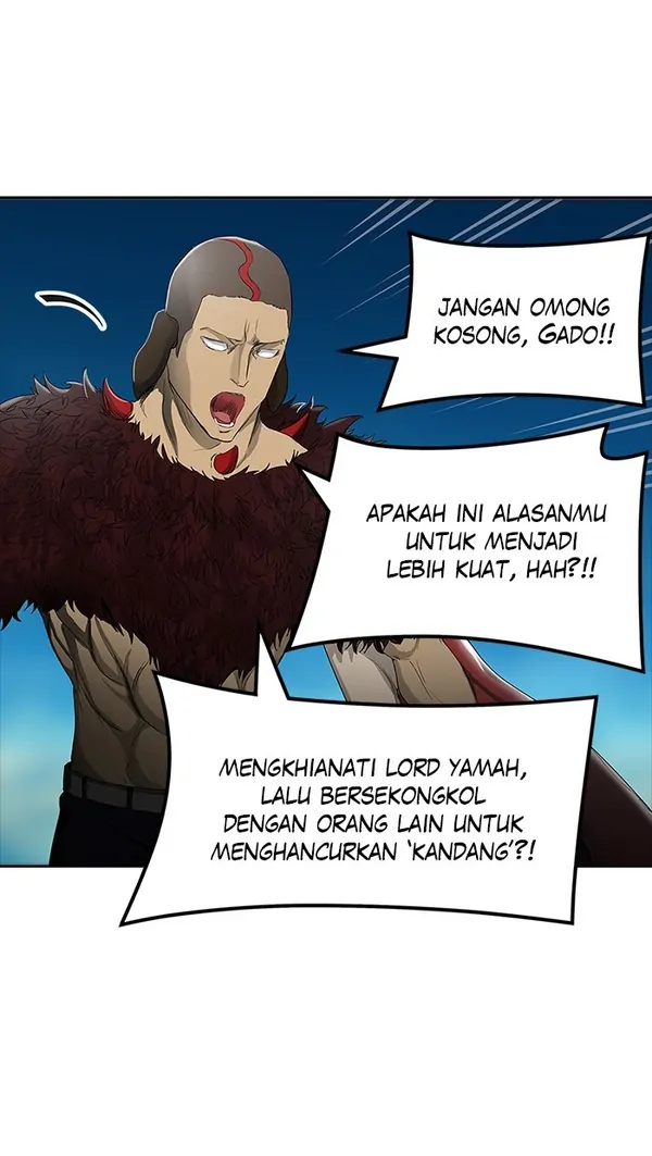 Read Tower of God ID Manga Online