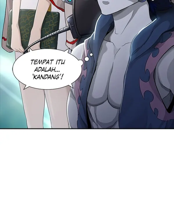 Read Tower of God ID Manga Online