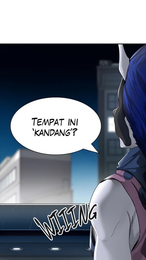 Read Tower of God ID Manga Online
