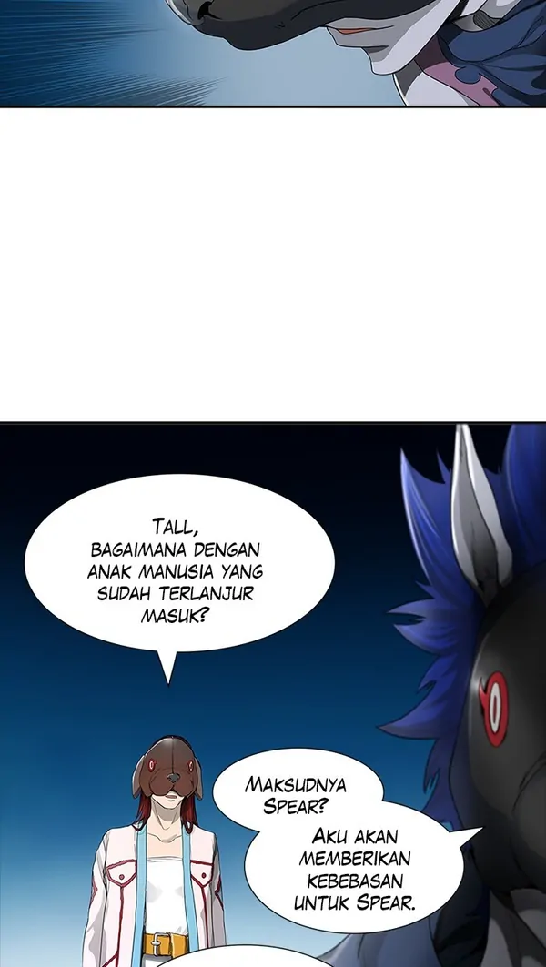 Read Tower of God ID Manga Online
