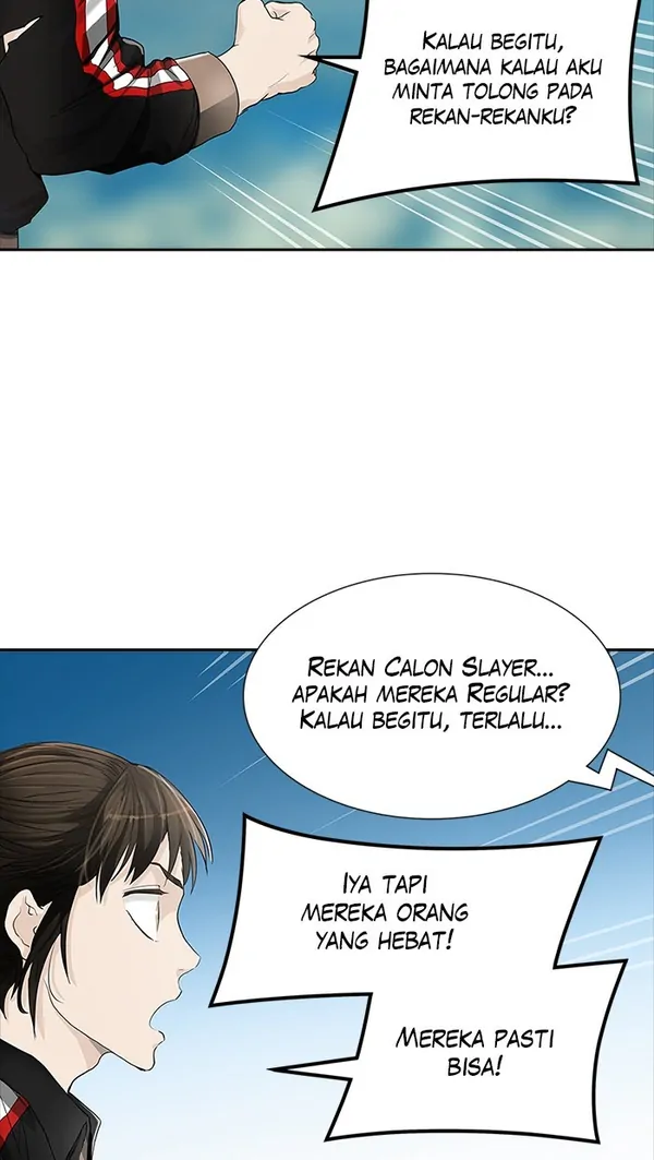 Read Tower of God ID Manga Online