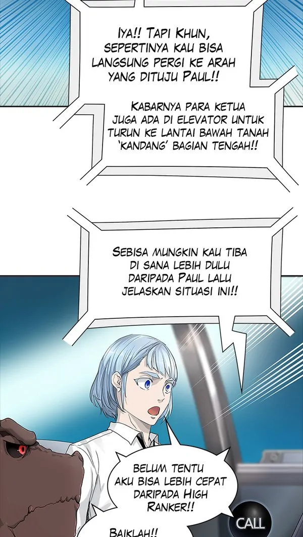 Read Tower of God ID Manga Online