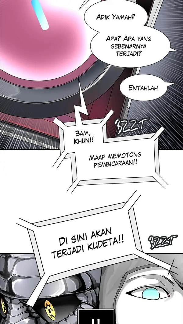Read Tower of God ID Manga Online
