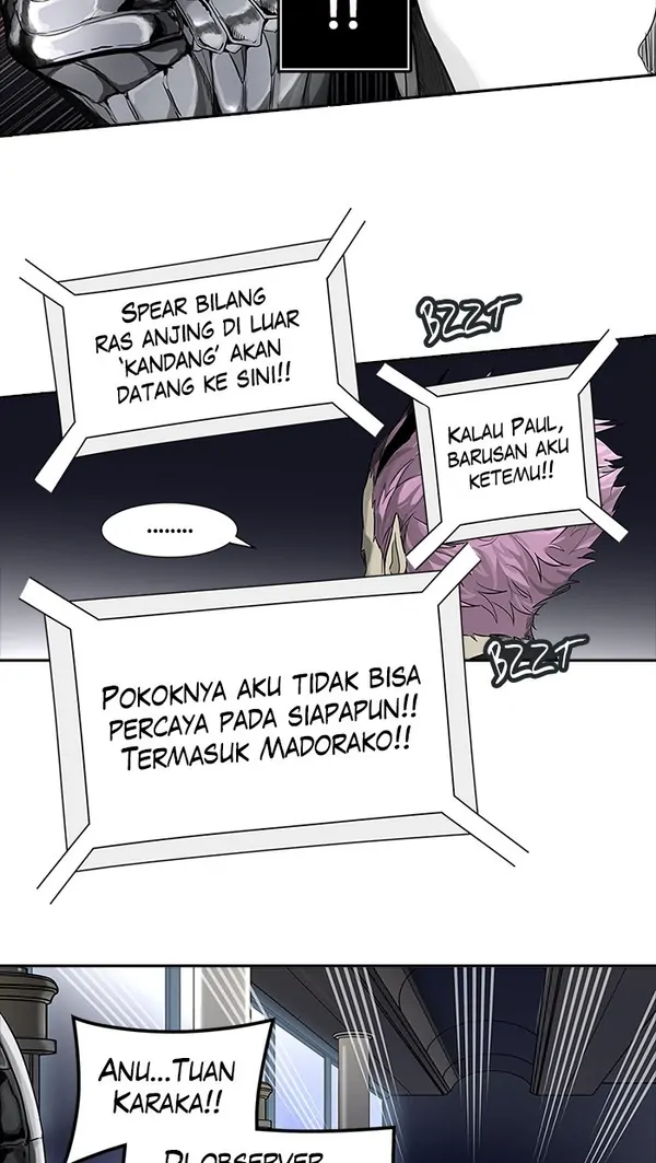 Read Tower of God ID Manga Online