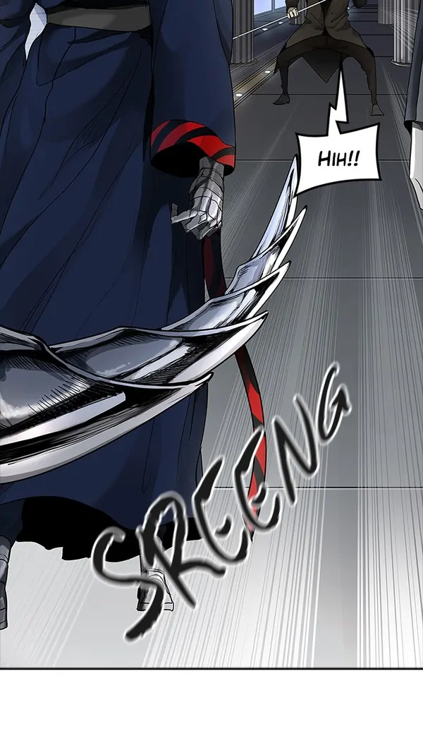 Read Tower of God ID Manga Online
