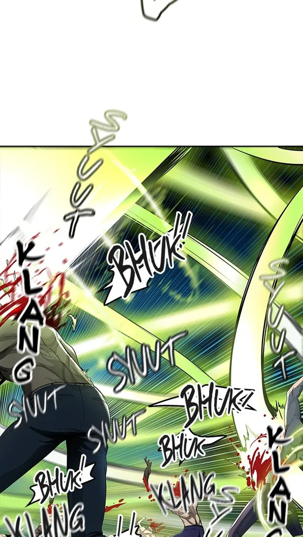Read Tower of God ID Manga Online