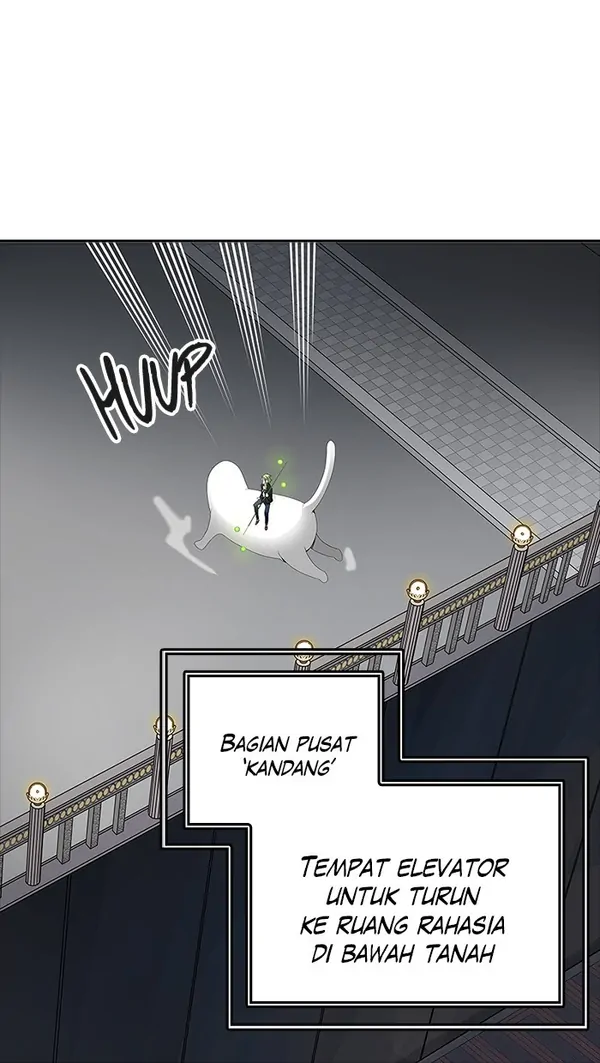 Read Tower of God ID Manga Online