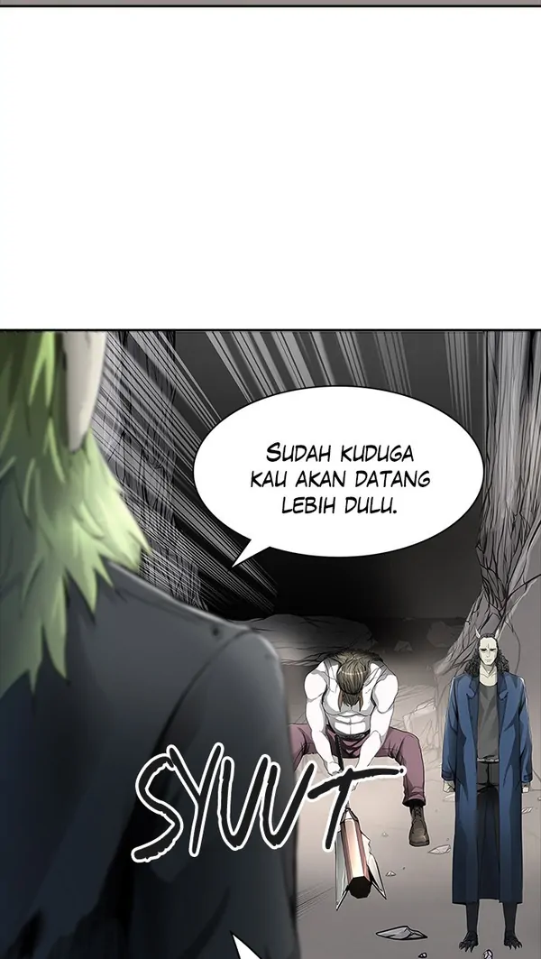 Read Tower of God ID Manga Online