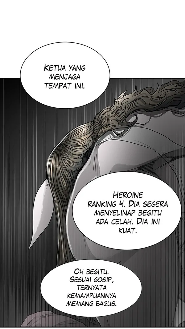 Read Tower of God ID Manga Online