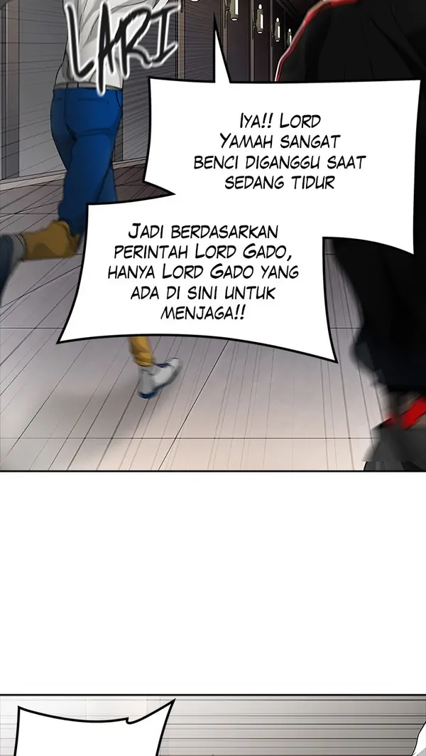 Read Tower of God ID Manga Online