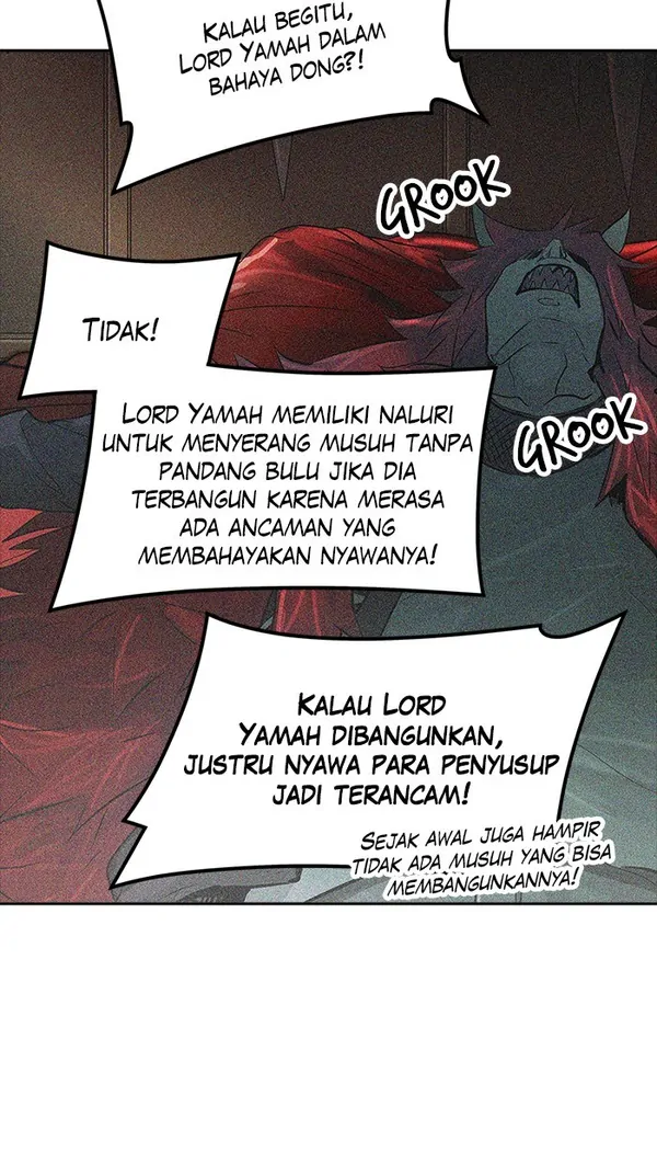Read Tower of God ID Manga Online