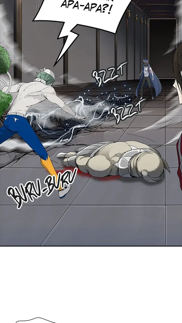 Read Tower of God ID Manga Online