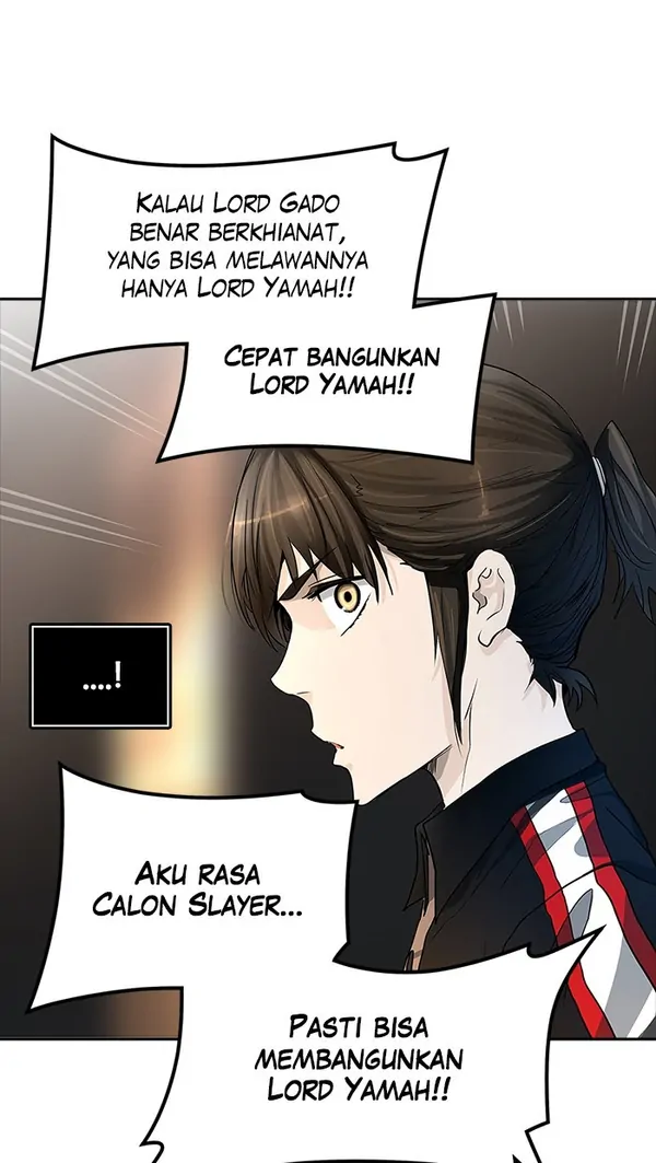 Read Tower of God ID Manga Online