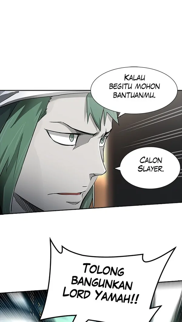 Read Tower of God ID Manga Online