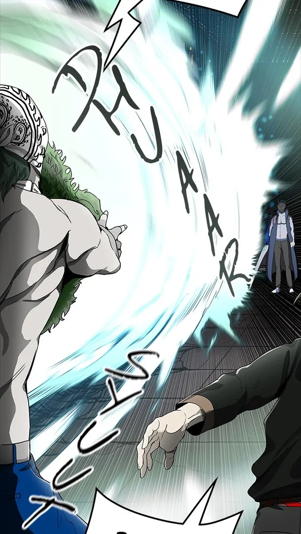 Read Tower of God ID Manga Online