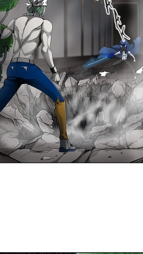 Read Tower of God ID Manga Online