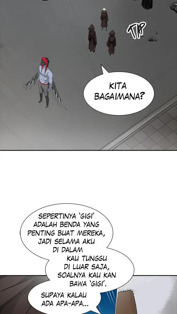 Read Tower of God ID Manga Online