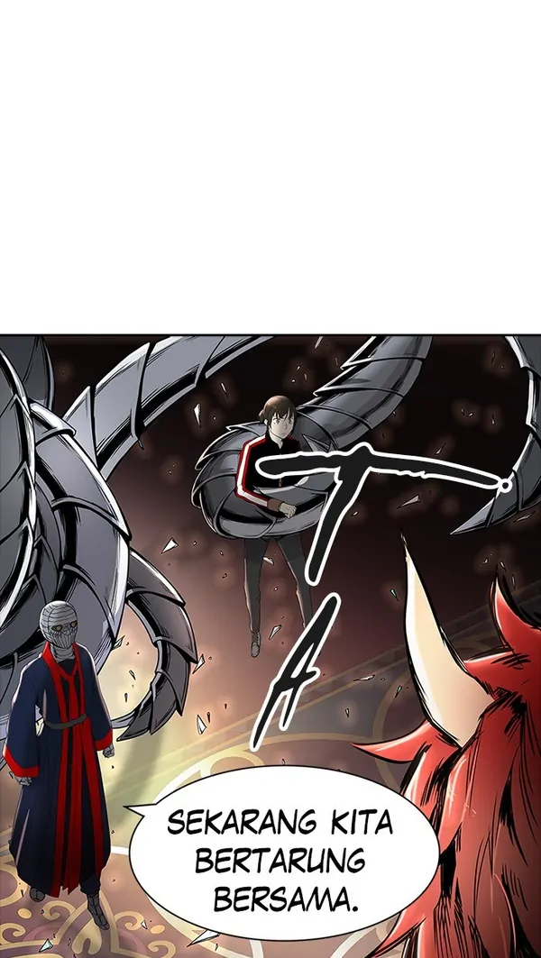 Read Tower of God ID Manga Online