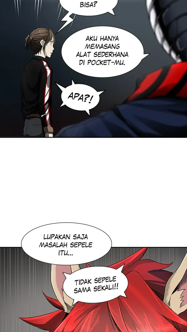 Read Tower of God ID Manga Online