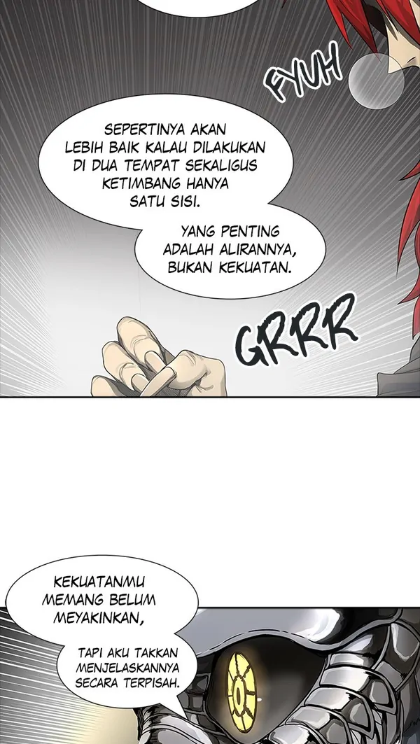Read Tower of God ID Manga Online