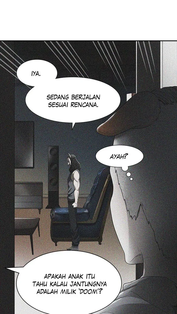 Read Tower of God ID Manga Online