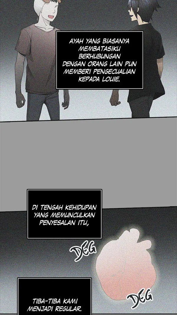 Read Tower of God ID Manga Online