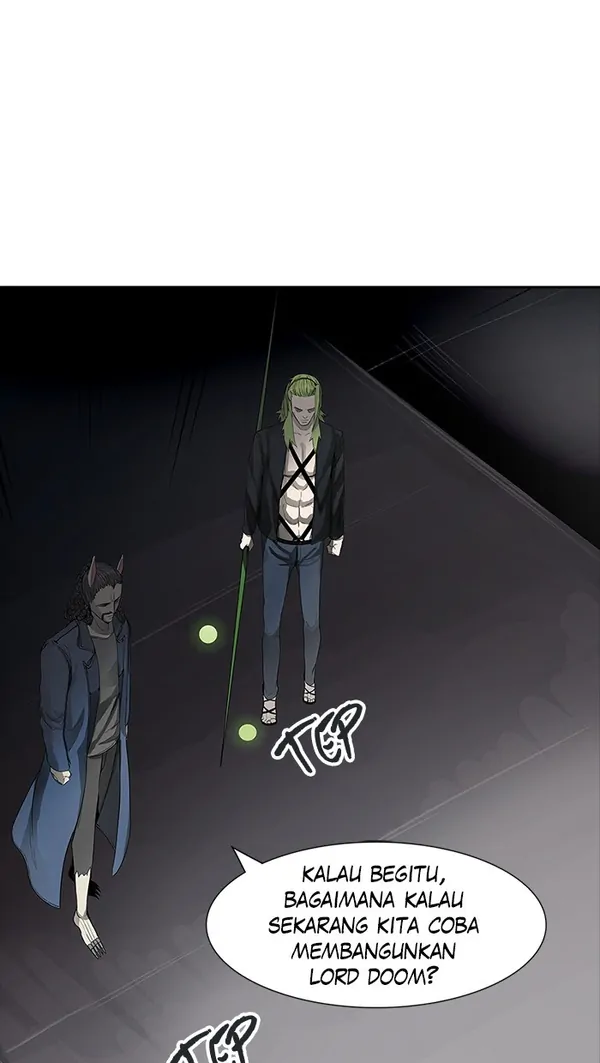 Read Tower of God ID Manga Online