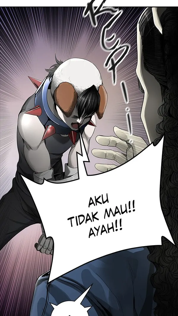 Read Tower of God ID Manga Online